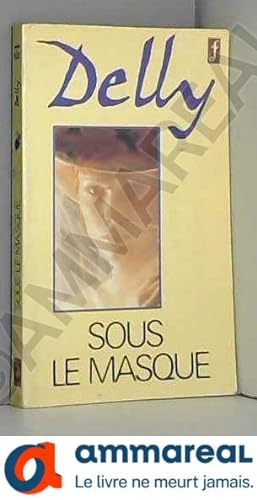Bild des Verkufers fr Le matre du silence - 1 : sous le masque zum Verkauf von Ammareal