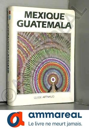 Image du vendeur pour Mexique, guatemala mis en vente par Ammareal