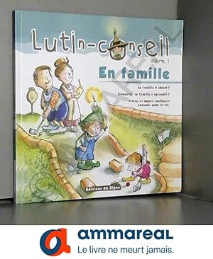 Bild des Verkufers fr En famille !: Volume 1 zum Verkauf von Ammareal