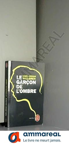 Bild des Verkufers fr Le Garon de l'ombre zum Verkauf von Ammareal