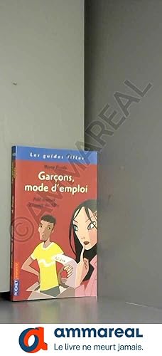 Imagen del vendedor de Garons, mode d'emploi a la venta por Ammareal