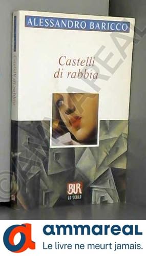 Image du vendeur pour Castelli Di Rabbia mis en vente par Ammareal