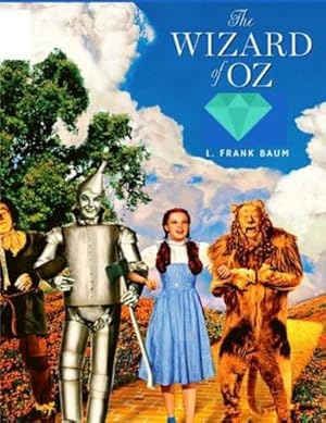 Seller image for Road to Oz - The Magical World of Oz with Dorothy and Friends [FRENCH LANGUAGE - Soft Cover ] for sale by booksXpress