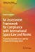 Seller image for An Assessment Framework for Compliance with International Space Law and Norms: Promoting Equitable Access and Use of Space for Emerging Actors (Southern Space Studies) [Soft Cover ] for sale by booksXpress