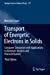 Image du vendeur pour Transport of Energetic Electrons in Solids: Computer Simulation with Applications to Materials Analysis and Characterization (Springer Tracts in Modern Physics) [Soft Cover ] mis en vente par booksXpress