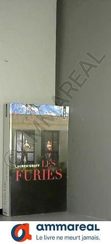 Seller image for Les furies for sale by Ammareal