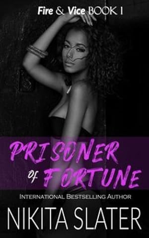 Imagen del vendedor de Prisoner of Fortune [Soft Cover ] a la venta por booksXpress
