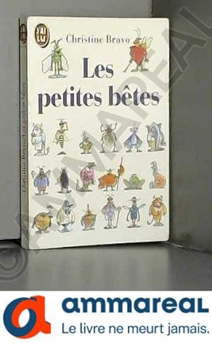 Seller image for Les petites btes for sale by Ammareal