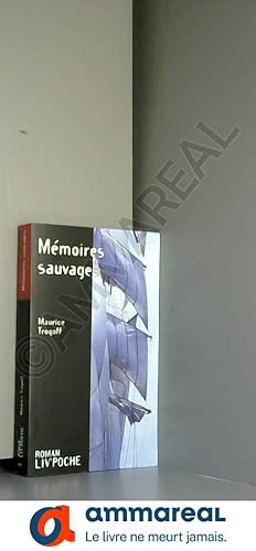 Bild des Verkufers fr Mmoires sauvages zum Verkauf von Ammareal