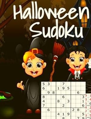 Image du vendeur pour The Super Sudoku Book For Smart Kids: Easy Sudoku Puzzles for Children With Solutions - Large Print Book by Magic Publisher [FRENCH LANGUAGE - Paperback ] mis en vente par booksXpress