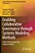 Seller image for Enabling Collaborative Governance through Systems Modeling Methods: Public Policy Design and Implementation (System Dynamics for Performance Management & Governance) [Paperback ] for sale by booksXpress
