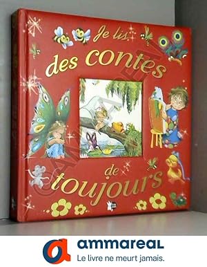 Imagen del vendedor de Je Lis des Contes de Toujours a la venta por Ammareal