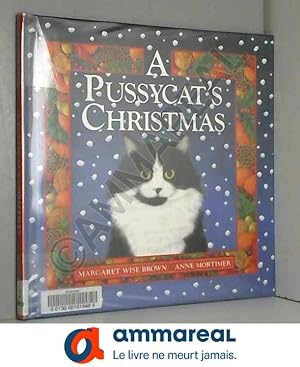 Immagine del venditore per A Pussycat's Christmas venduto da Ammareal
