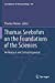 Seller image for Thomas Seebohm on the Foundations of the Sciences: An Analysis and Critical Appraisal (Contributions to Phenomenology, 105) [Soft Cover ] for sale by booksXpress