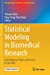 Seller image for Statistical Modeling in Biomedical Research: Contemporary Topics and Voices in the Field (Emerging Topics in Statistics and Biostatistics) [Paperback ] for sale by booksXpress