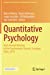 Seller image for Quantitative Psychology: 84th Annual Meeting of the Psychometric Society, Santiago, Chile, 2019 (Springer Proceedings in Mathematics & Statistics) [Paperback ] for sale by booksXpress