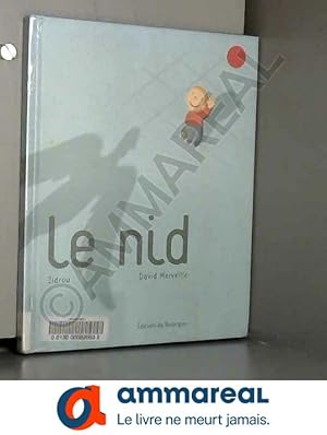 Seller image for Le nid for sale by Ammareal