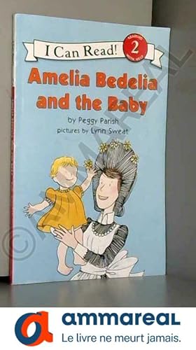 Bild des Verkufers fr Amelia Bedelia and the Baby zum Verkauf von Ammareal