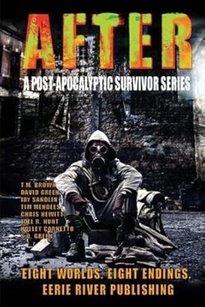 Bild des Verkufers fr AFTER: A Post-Apocalyptic Survivor Series (Entire Collection) [Soft Cover ] zum Verkauf von booksXpress