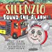Image du vendeur pour Silenzio, Sound the Alarm! by Robins, Gregg [FRENCH LANGUAGE - Paperback ] mis en vente par booksXpress