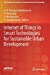 Seller image for Internet of Things in Smart Technologies for Sustainable Urban Development (EAI/Springer Innovations in Communication and Computing) [Paperback ] for sale by booksXpress