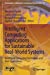 Image du vendeur pour Intelligent Computing Applications for Sustainable Real-World Systems: Intelligent Computing Techniques and their Applications (Proceedings in Adaptation, Learning and Optimization, 13) [Soft Cover ] mis en vente par booksXpress