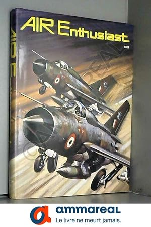 Seller image for Air Enthusiast Vol.5 1973 for sale by Ammareal