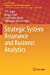 Image du vendeur pour Strategic System Assurance and Business Analytics (Asset Analytics) [Soft Cover ] mis en vente par booksXpress