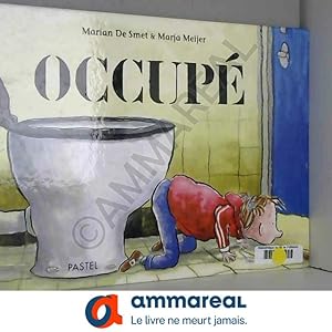 Bild des Verkufers fr Occup zum Verkauf von Ammareal