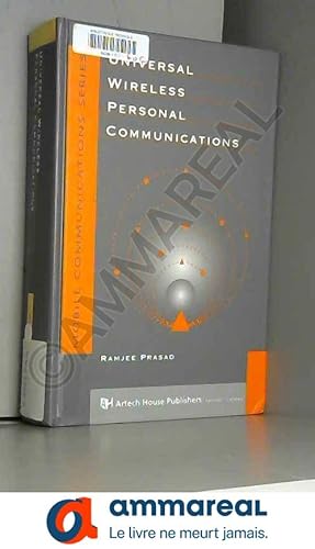 Bild des Verkufers fr Universal Wireless Personal Communications zum Verkauf von Ammareal