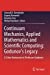 Seller image for Continuum Mechanics, Applied Mathematics and Scientific Computing: Godunov's Legacy: A Liber Amicorum to Professor Godunov [Soft Cover ] for sale by booksXpress