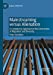 Imagen del vendedor de Mainstreaming versus Alienation: A Complexity Approach to the Governance of Migration and Diversity (Global Diversities) [Soft Cover ] a la venta por booksXpress