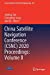 Immagine del venditore per China Satellite Navigation Conference (CSNC) 2020 Proceedings: Volume II (Lecture Notes in Electrical Engineering, 651) [Soft Cover ] venduto da booksXpress