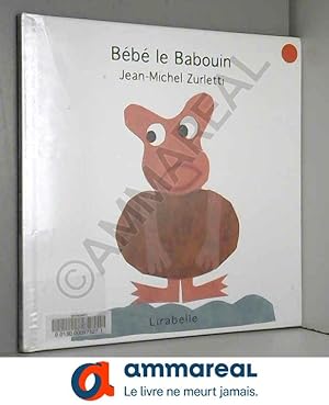 Image du vendeur pour Bb le Babouin mis en vente par Ammareal