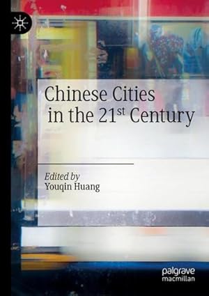 Seller image for Chinese Cities in the 21st Century [Paperback ] for sale by booksXpress