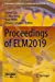 Image du vendeur pour Proceedings of ELM2019 (Proceedings in Adaptation, Learning and Optimization) [Soft Cover ] mis en vente par booksXpress