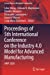 Immagine del venditore per Proceedings of 5th International Conference on the Industry 4.0 Model for Advanced Manufacturing: AMP 2020 (Lecture Notes in Mechanical Engineering) [Soft Cover ] venduto da booksXpress