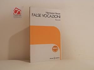 False vocazioni