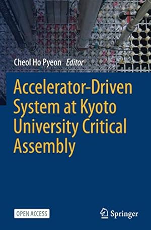 Bild des Verkufers fr Accelerator-Driven System at Kyoto University Critical Assembly [Paperback ] zum Verkauf von booksXpress