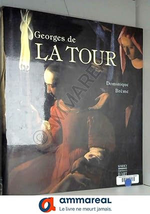 Seller image for Georges de La Tour for sale by Ammareal