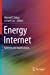 Seller image for Energy Internet: Systems and Applications [Soft Cover ] for sale by booksXpress