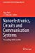 Imagen del vendedor de Nanoelectronics, Circuits and Communication Systems: Proceeding of NCCS 2018 (Lecture Notes in Electrical Engineering, 642) [Soft Cover ] a la venta por booksXpress