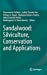 Immagine del venditore per Sandalwood: Silviculture, Conservation and Applications [Hardcover ] venduto da booksXpress