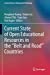 Immagine del venditore per Current State of Open Educational Resources in the â  Belt and Roadâ   Countries (Lecture Notes in Educational Technology) [Soft Cover ] venduto da booksXpress