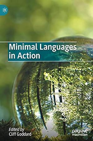 Seller image for Minimal Languages in Action [Hardcover ] for sale by booksXpress