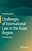 Seller image for Challenges of International Law in the Asian Region: An Introduction [Hardcover ] for sale by booksXpress