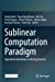 Seller image for Sublinear Computation Paradigm: Algorithmic Revolution in the Big Data Era [Paperback ] for sale by booksXpress