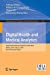 Seller image for Digital Health and Medical Analytics: Second International Conference, DHA 2020, Beijing, China, July 25, 2020, Revised Selected Papers (Communications in Computer and Information Science, 1412) [Soft Cover ] for sale by booksXpress