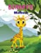 Image du vendeur pour Giraffe Malbuch: Giraffe-Malbuch f ¼r Kinder: Amazing Giraffe Malbuch, Spa   Malbuch f ¼r Kinder im Alter von 3 - 8 (German Edition) [Soft Cover ] mis en vente par booksXpress