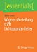 Imagen del vendedor de Wigner-Verteilung trifft Lichtquantenleiter (essentials) (German Edition) by Thiele, Reiner [Paperback ] a la venta por booksXpress